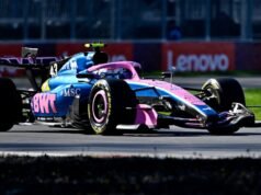 Franco Colapinto reuniu condições para uma grande corrida no GP do Canadá de Fórmula 1: classificou-se para o Q2.