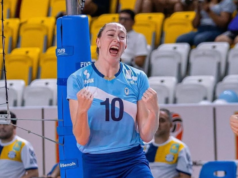 O Universitario entrou em contato com Emily Zinger para confirmação: sua assinatura será encerrada na próxima temporada?