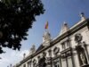 O Supremo Tribunal aprova definitivamente um funcionário após 13 anos como membro temporário da Câmara Municipal de Madrid: favoreceu a oposição, mas não conseguiu assento.