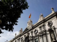 O Supremo Tribunal aprova definitivamente um funcionário após 13 anos como membro temporário da Câmara Municipal de Madrid: favoreceu a oposição, mas não conseguiu assento.