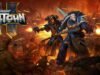 PRIMEIRO | Warhammer 40.000: Boltgun 2 – Warhammer Doom está de volta