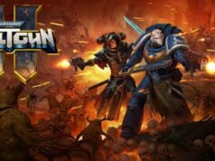 PRIMEIRO | Warhammer 40.000: Boltgun 2 – Warhammer Doom está de volta