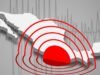 Chiapas registrou um terremoto de 4,4 em Cd Hidalgo