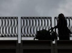 Aemet alerta para chegada de ar muito frio que deixará temperaturas entre 5 e 10 graus abaixo do normal