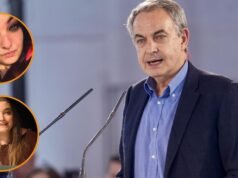 Esta é a vida de Laura e Alba: filha de Zapatero que tem um negócio de sucesso e mora nos subúrbios de Madrid