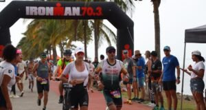 Ironman 70.3 Panama American Latin TriClub Championship tem US$ 5 milhões em prêmios em dinheiro