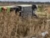 Uma argentina de 26 anos morreu depois que um ônibus capotou na Austrália