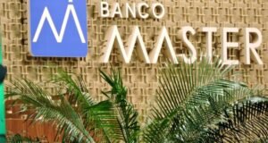 Brasil prende cibercriminoso acusado de envolvimento no caso ‘Banco Master’ enquanto fugia do país.