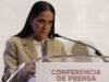 Ariadna Montiel descarta Saúl Monreal como candidato de Morena a governador de Zacatecas