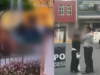 Crime em Cañete: jovem de 16 anos esfaqueado até a morte na Plaza de Armas de Mala