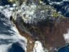 Frio no Peru: baixas temperaturas, chuvas e tempestades afetam oito regiões, por quanto tempo?