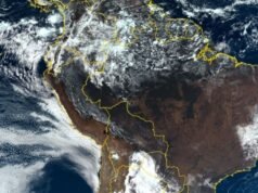 Frio no Peru: baixas temperaturas, chuvas e tempestades afetam oito regiões, por quanto tempo?