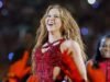 Shakira vence a batalha com o Tesouro: o Estado deve devolver 60 milhões de euros