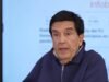Carlos Melconian: “Agora há um afluxo de dólares que evita a crise, mas não devemos gastá-lo”