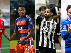Tabela de classificação do grupo B da Copa Sul-Americana 2026: é assim que está o Cienciano ao jogar contra o Juventud no dia 6.