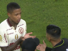Polêmica demissão de Andy Polo por violência no Universitario x Atlético Grau pela Ligue 1 2026