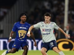 Final Pumas x Cruz Azul Clausura 2026 ao vivo: Robert Morales abre o placar 1 a 0 e as Olimpíadas Universitárias enlouquecem