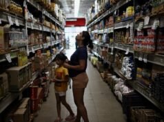 Não há dinheiro suficiente… Deus me livre