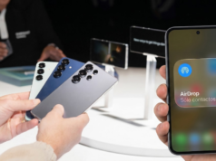 Quais telefones Android permitem que você use o AirDrop? lista atualizada