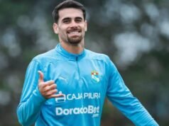 Surpresa da Cristal Sports: Zé Ricardo deixa Felipe Vizeu na viagem para Cajamarca, qual o motivo?