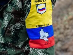 ‘Pessoas feridas voltaram para casa em busca de ajuda’: governador de Guaviare apela por apoio urgente após combates entre rebeldes matarem 48
