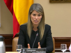 Vilaplana garante ao Congresso que contou “tudo o que sabe” no julgamento da DANA e que sabe quando o seu nome será divulgado “para encobrir alguma coisa”.