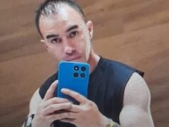 Identificaram o corpo de Kevin Santiago Ángel, professor que desapareceu após sair da academia de Bogotá