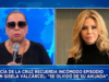 Lucía de la Cruz relembra o incômodo incidente com Gisela Valcárcel: “Ele esqueceu a filha”