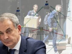 Últimas notícias do caso Zapatero: notícias do resumo do Plus Ultra, a defesa e a reação do ex-presidente, ao vivo