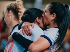 O goleiro do Alianza Lima revelou que a seleção peruana de vôlei o contatou e deu dicas sobre seu futuro: “Havia possibilidade de ficar”
