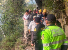 Turista australiano morre na Trilha Inca: Ministério Público abre investigação sobre Machu Picchu