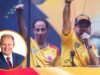 Quem é Dan Newlin, o advogado e amigo de Donald Trump que foi convidado a encerrar a campanha de Abelardo de la Espriella em Barranquilla