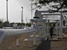 Um empresário de Cartagena publicou a “alegria” entre o Petro e o Ministro de Minas antes do leilão do gás: quem é?