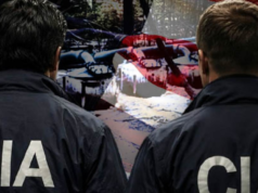 Não havia agentes da CIA no local quando “El Payín” foi morto, segundo o The New York Times