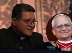 Quem é o novo bispo da Virgínia Ocidental, o ex-imigrante indocumentado nomeado pelo Papa Leão XIV