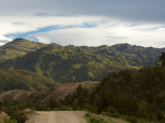 Tempo em Cusco: previsão de chuvas e tempestades