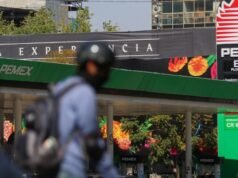 Qual é o preço da gasolina em Nuevo León neste 23 de maio