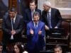 Sergio Uñac confirma que será candidato presidencial e prevê que Mauricio Macri concorrerá: “Qual será o fim do PRO?”