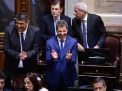 Sergio Uñac confirma que será candidato presidencial e prevê que Mauricio Macri concorrerá: “Qual será o fim do PRO?”