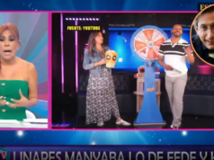 Magaly Medina defende Verónica Linares após falar sobre separação de Federico Salazar e Katia Condos: “Acho que não há maldade”