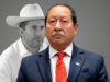 Leonel Godoy compareceu perante a Promotoria de Michoacán e emitiu uma advertência sobre as acusações relacionadas ao caso de Carlos Manzo