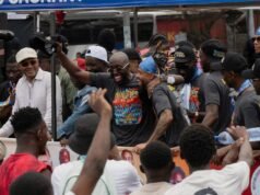 A selecção de futebol da República Democrática do Congo viajará para Cádiz em plena epidemia de Ébola: a saúde garantirá a segurança durante o jogo.