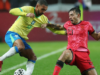 Jens Castrop, o alemão-coreano convocado pela Coreia do Sul para a Copa do Mundo