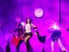 A Bulgária venceu o Eurovision pela primeira vez com ‘Bangaranga’, de Dara, a cantora de pop e hip hop dos Balcãs.