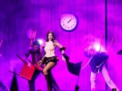 A Bulgária venceu o Eurovision pela primeira vez com ‘Bangaranga’, de Dara, a cantora de pop e hip hop dos Balcãs.