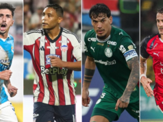 Tabela de classificação do Grupo F da Copa Libertadores 2026: assim fica o Sporting Cristal após derrota para o Junior na data 5