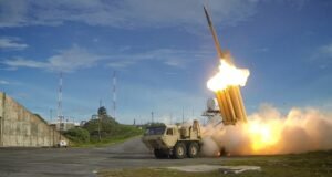 Quanto tempo demorará os Estados Unidos a reabastecer as armas que usaram na guerra com o Irão?