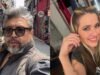 Roberto Tello ‘El Coreano’ responde às fortes acusações do roubo de Yulianna Peniche: “Ele vai perceber o motivo”