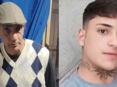 “Assimetria física” e “explosão em áreas vitais”: por que o homem que atacou o menino em Chascomús foi acusado de tentativa de homicídio