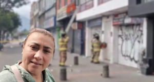 A Diretora de Saúde solicitou informações sobre o caso de Yulixa Toloza à Secretaria Regional de Saúde de Bogotá.